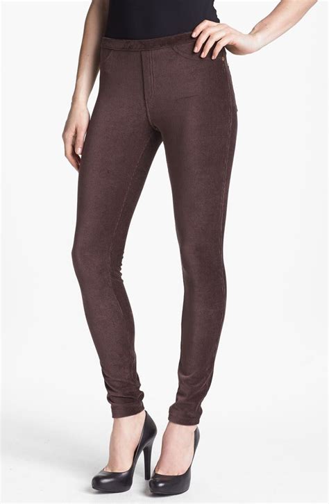 michael kors jegging|michael kors corduroy pants.